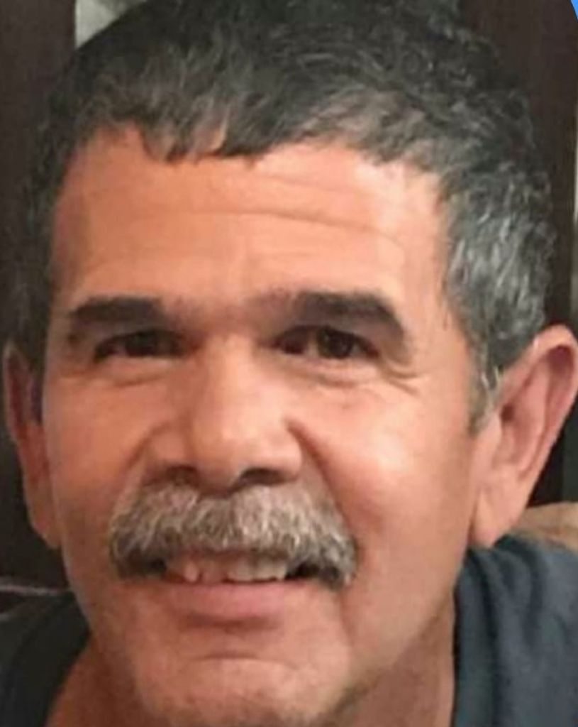 Theodore Patino Profile Photo