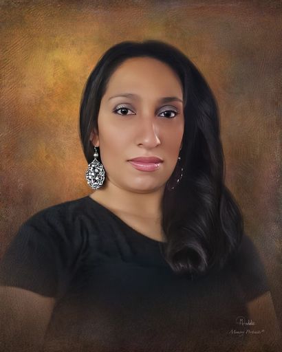 Liliana Jocelyn Maldonado's obituary image