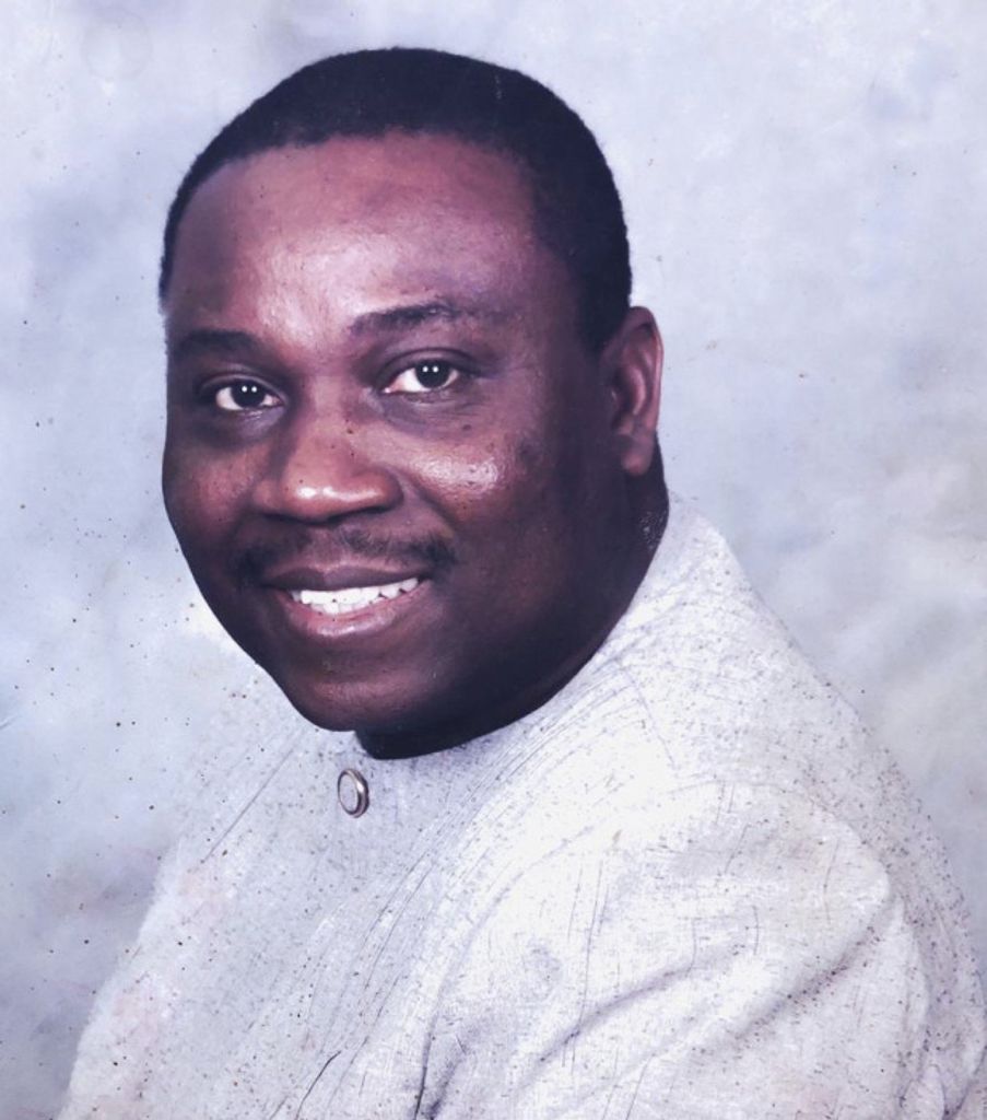 Kelechi Onyiriuka