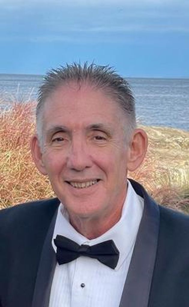 Edward David Aber Profile Photo