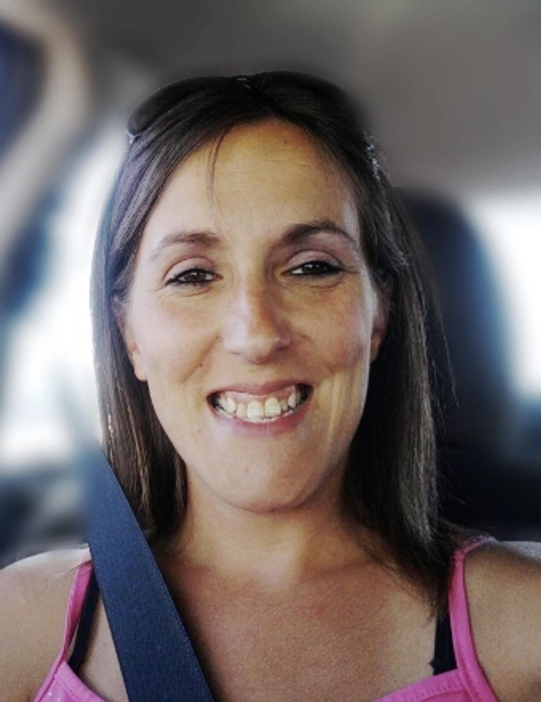 Alicia Faye Mehaffy Profile Photo