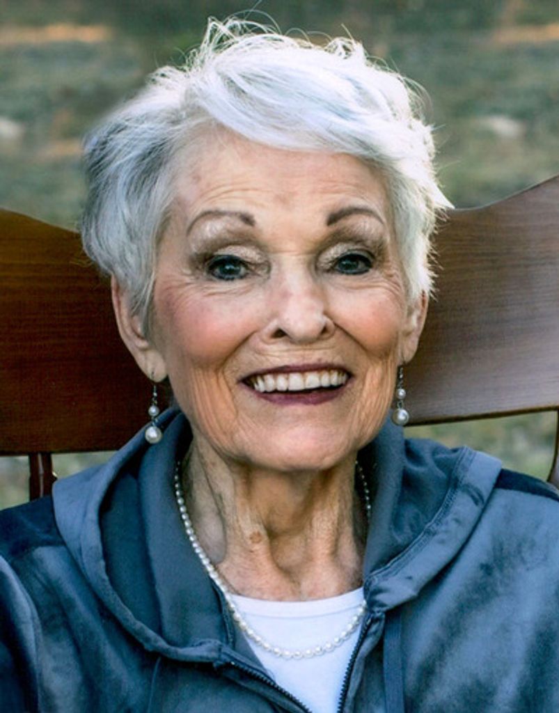 Kay M. Myers