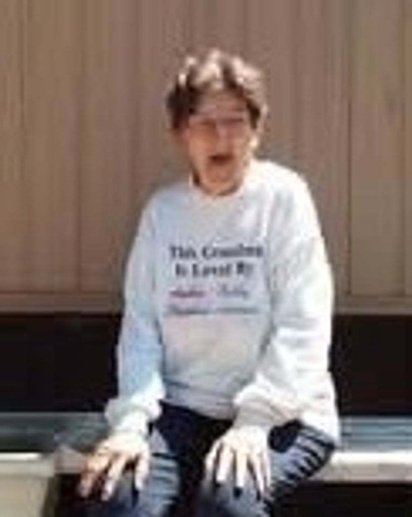 Blanche Helen Moore Profile Photo