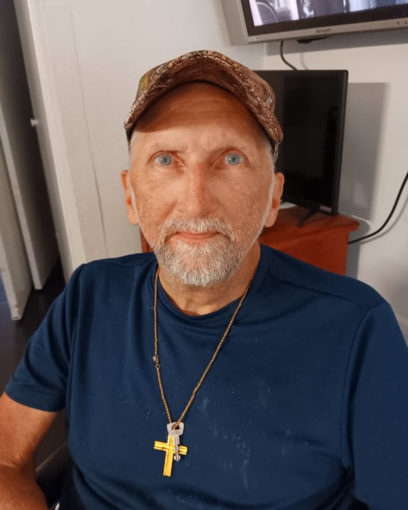 Allen Tindal II Profile Photo