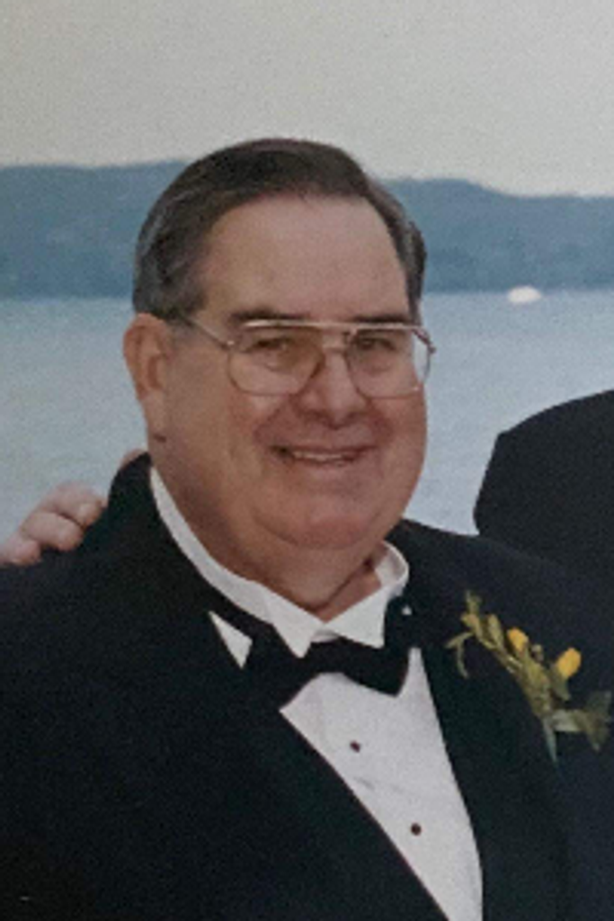 Robert Thoms