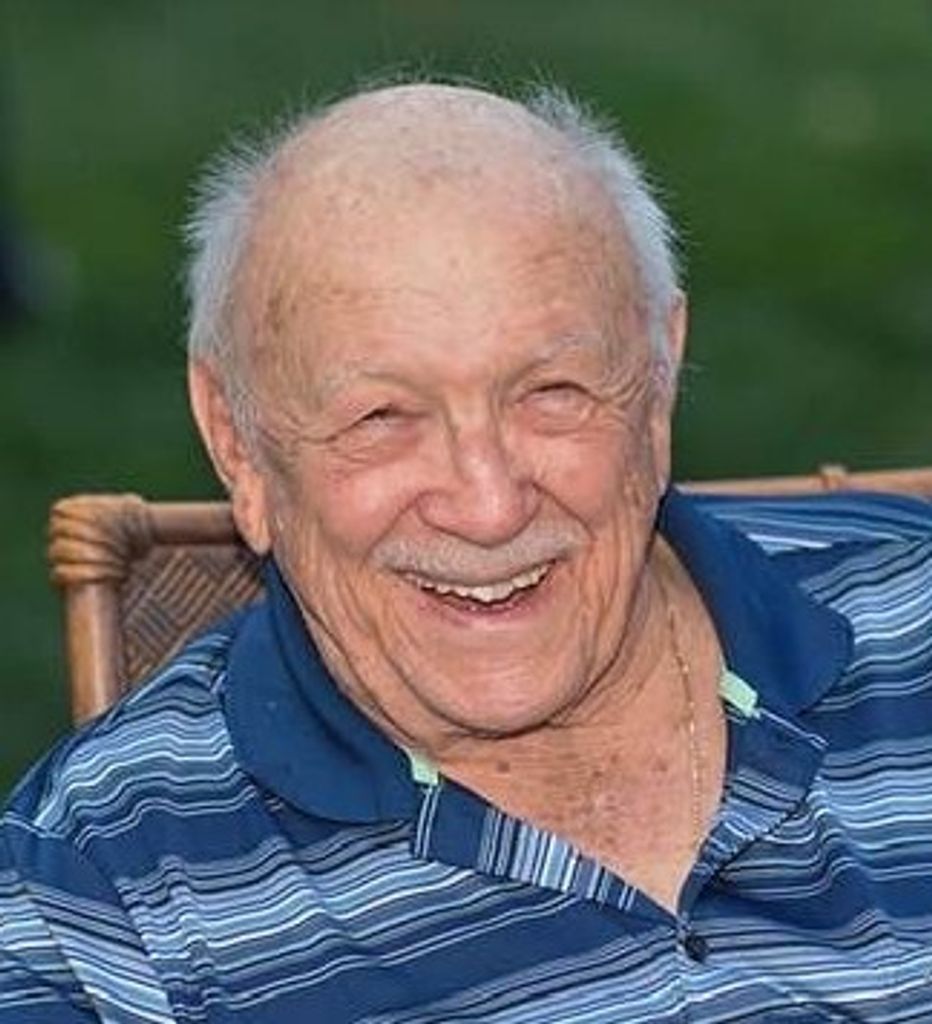 August Malecha