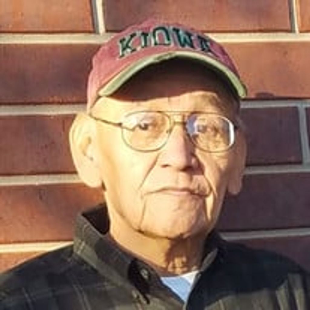 Calvin Saumty, Jr.