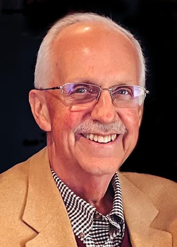 James Raymond Behrens