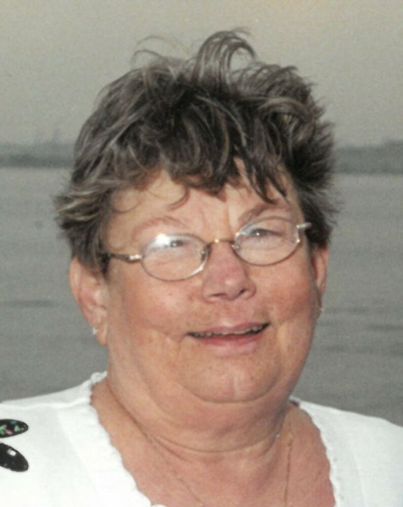 Paula Matkin