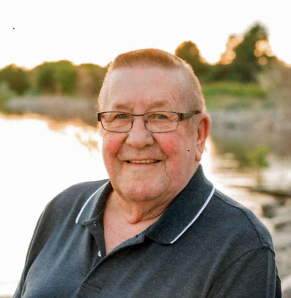 Dean D. Dockter Profile Photo