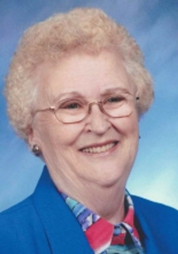 Phyllis Lunz
