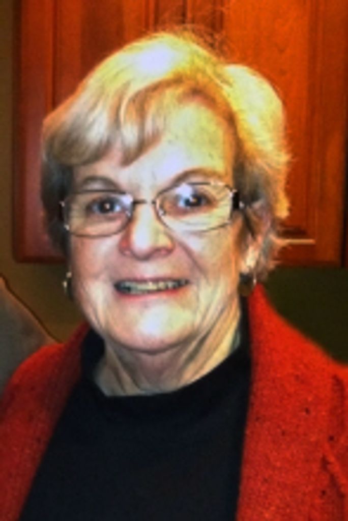 Susan K. Eichelberger