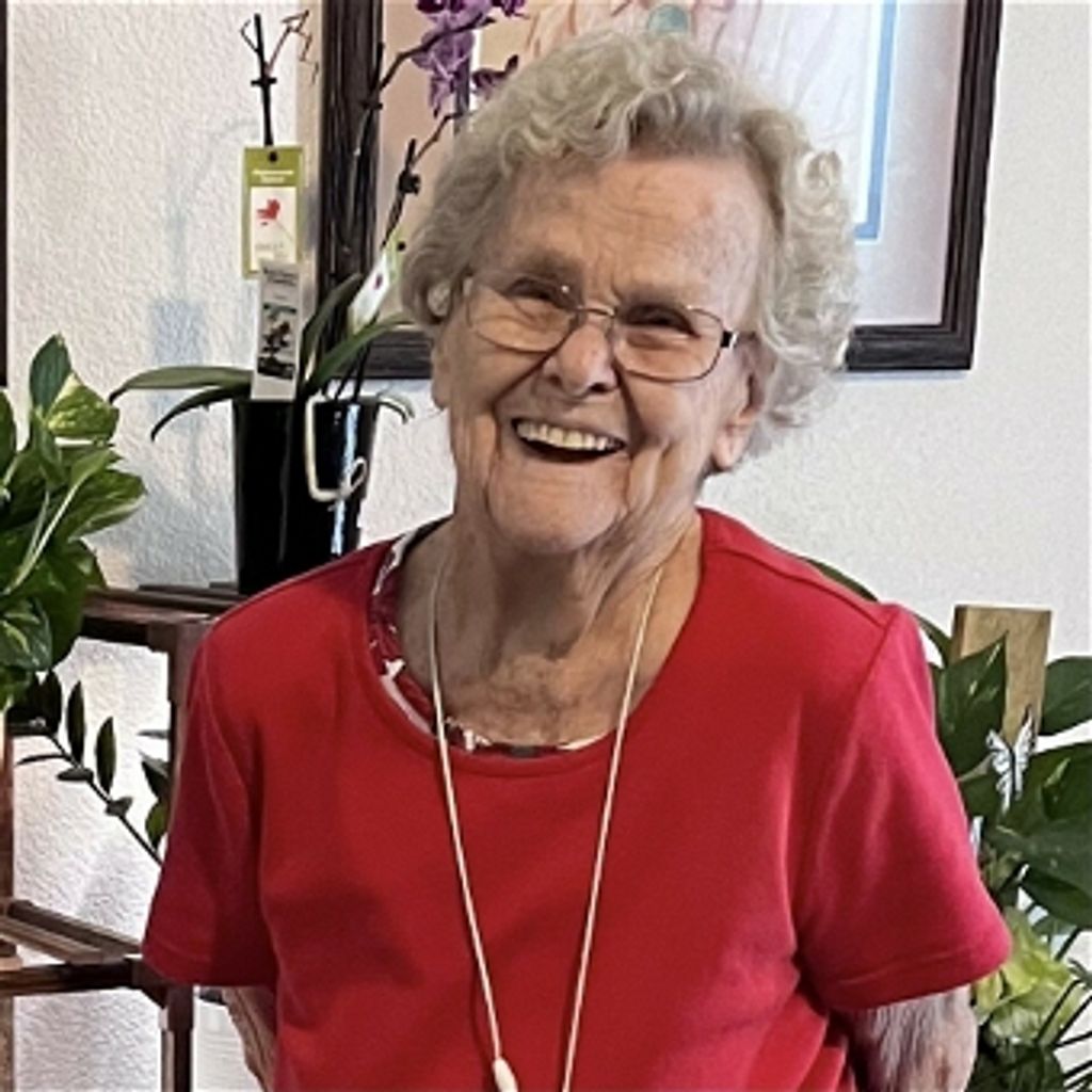 Cora Lucille Dial