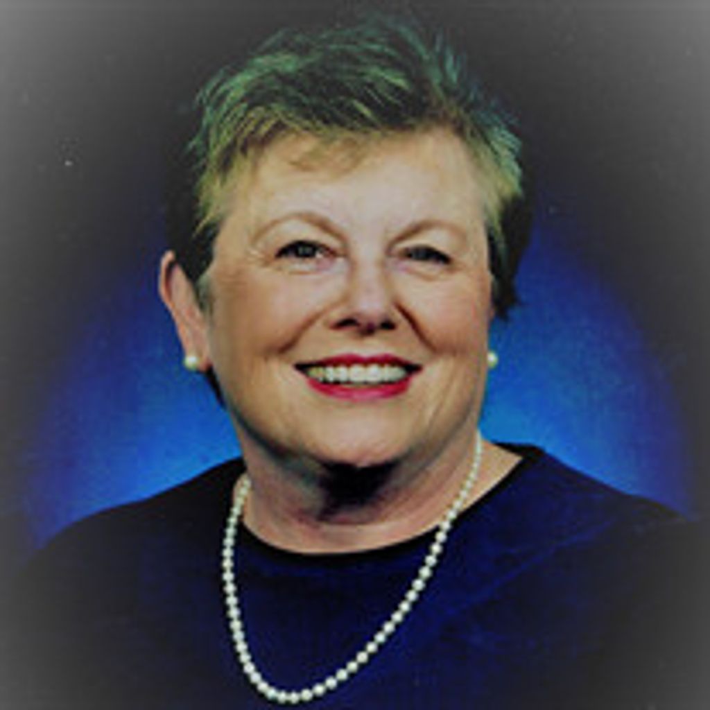 Sandra Painter Walker