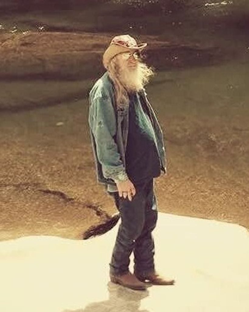 Larry Wayne Whitley