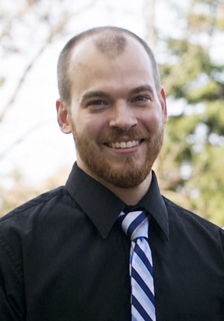 Christopher Anthony Saniga Profile Photo