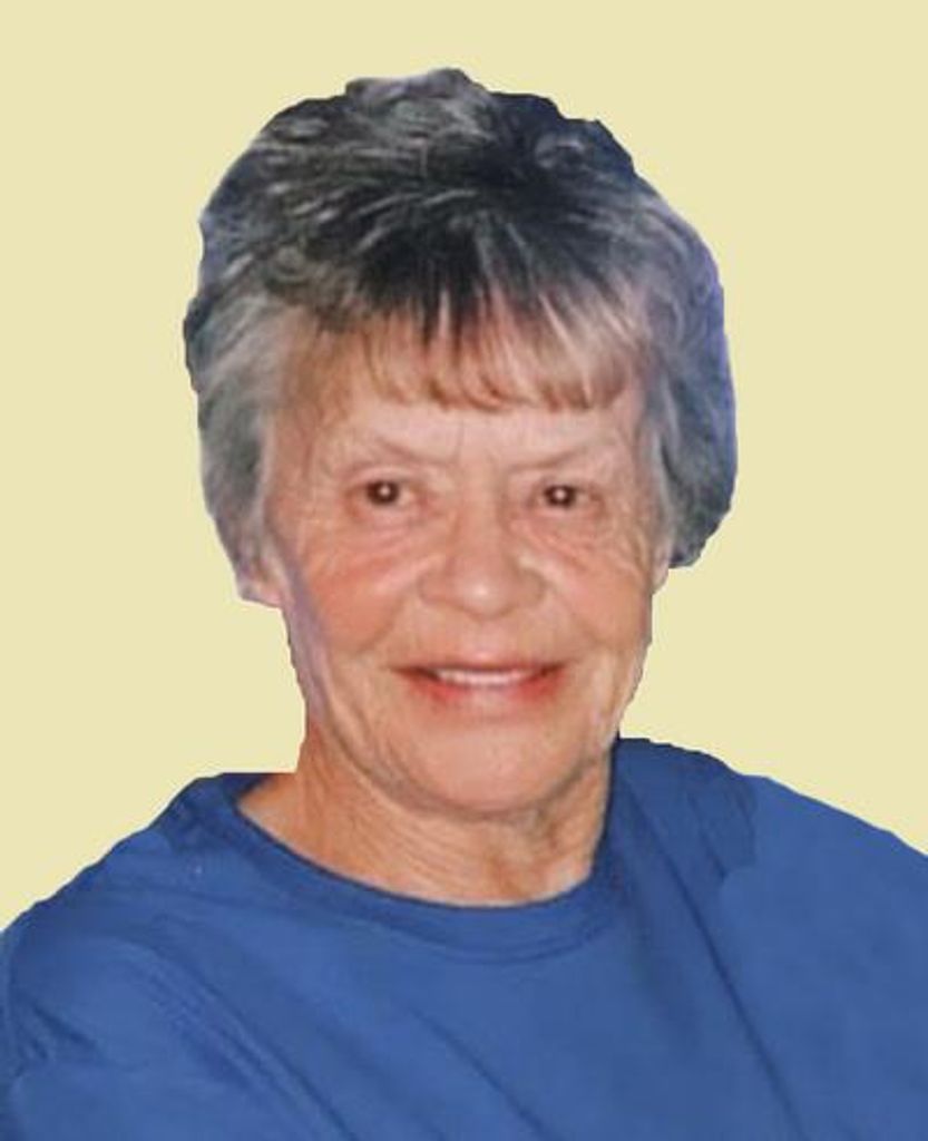 Barbara A. Janzen Profile Photo