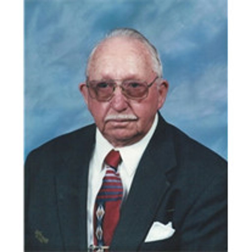 Wilfred A. Rivers