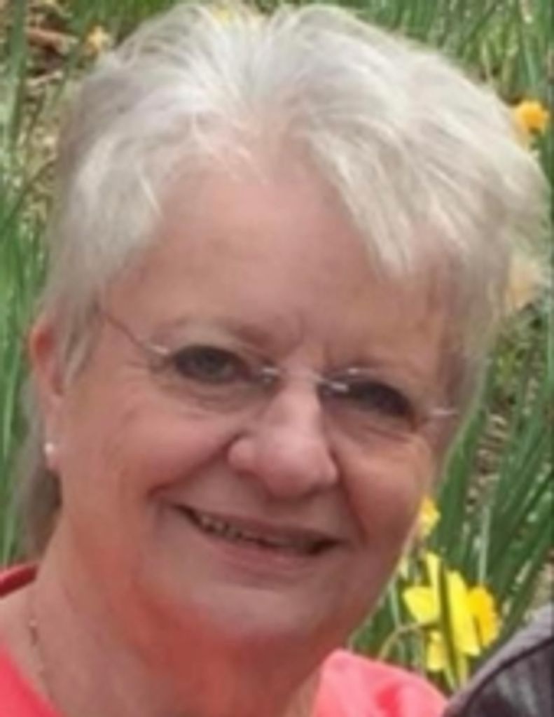 Donna Yvette Mccullin