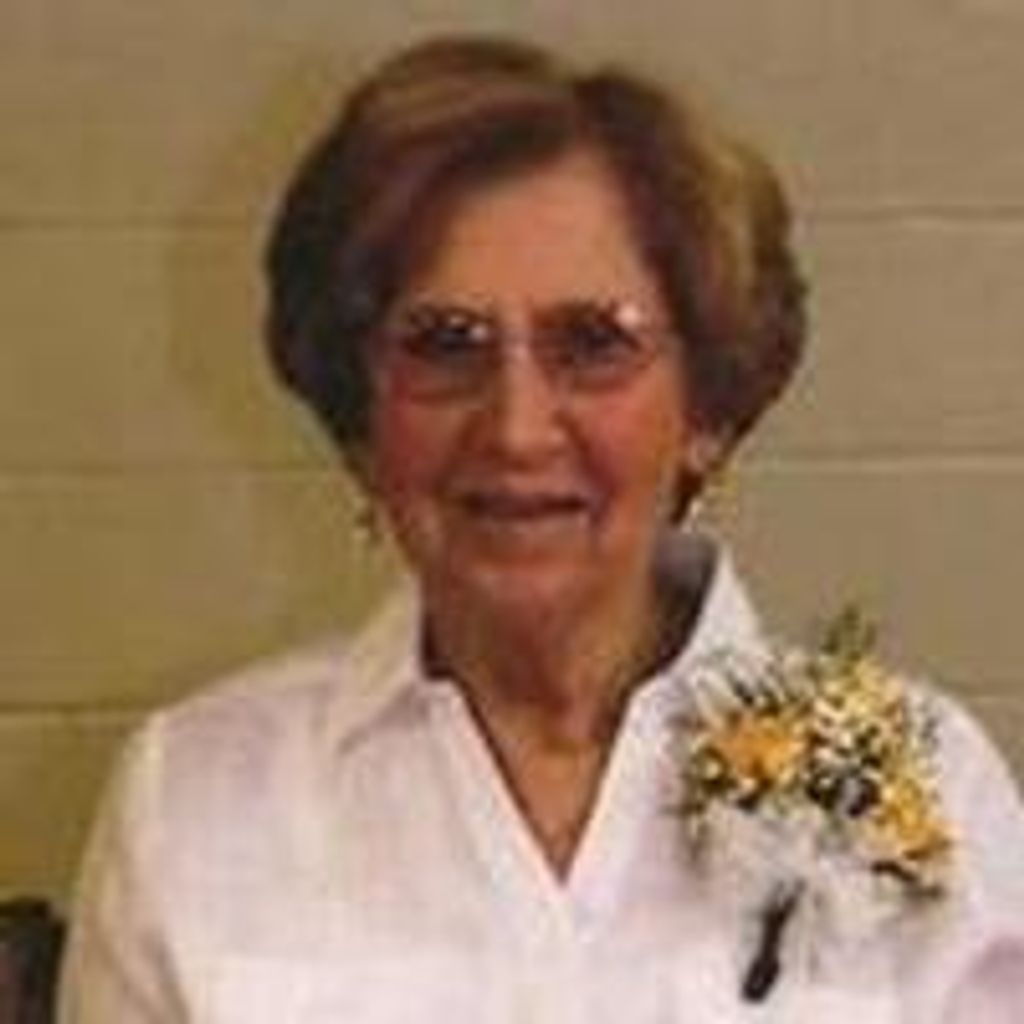 Margaret Jane Klier
