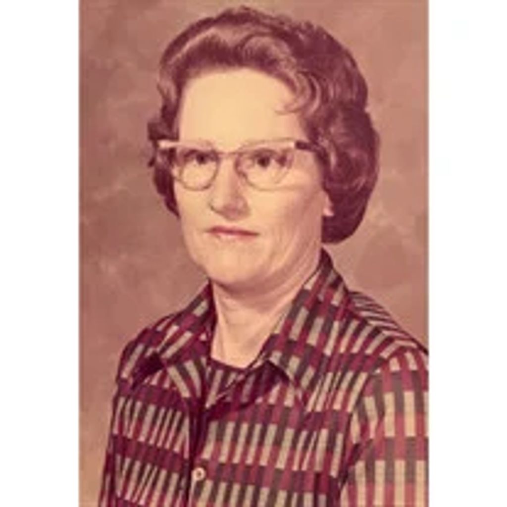 Mary Combs