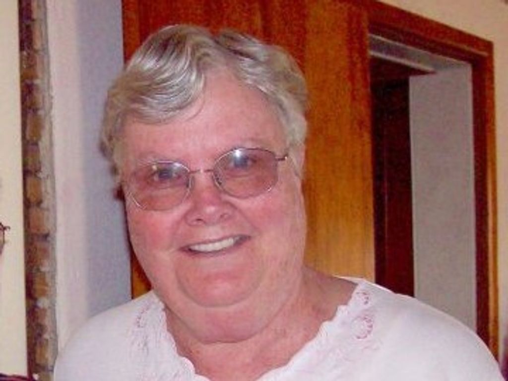 Janice "Jan" Rae (Foster)  Burch