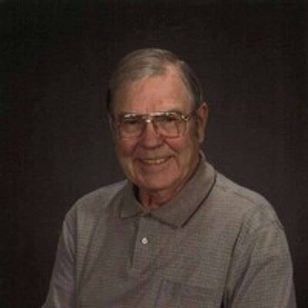 Gilbert J. "Gil" Hoehn
