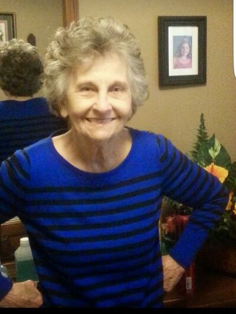 Elsie Hailey Holloway Profile Photo