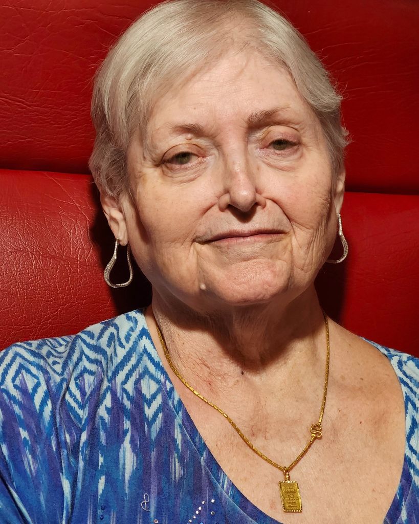 Linda Katherine Thayer Profile Photo