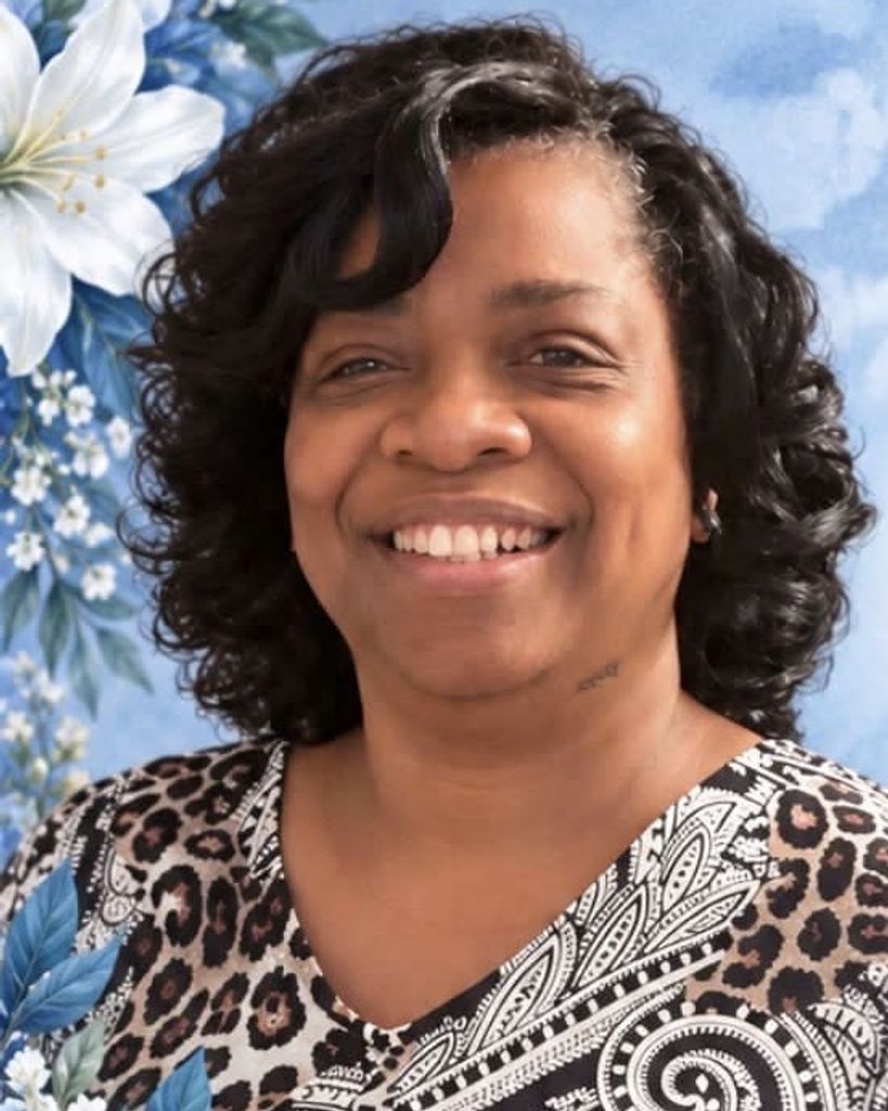 Mrs. Percilla Wilson