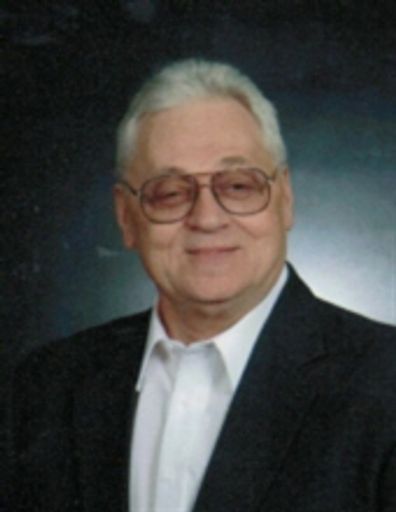 Richard G. Baker photo gallery thumbnail 1 of 2
