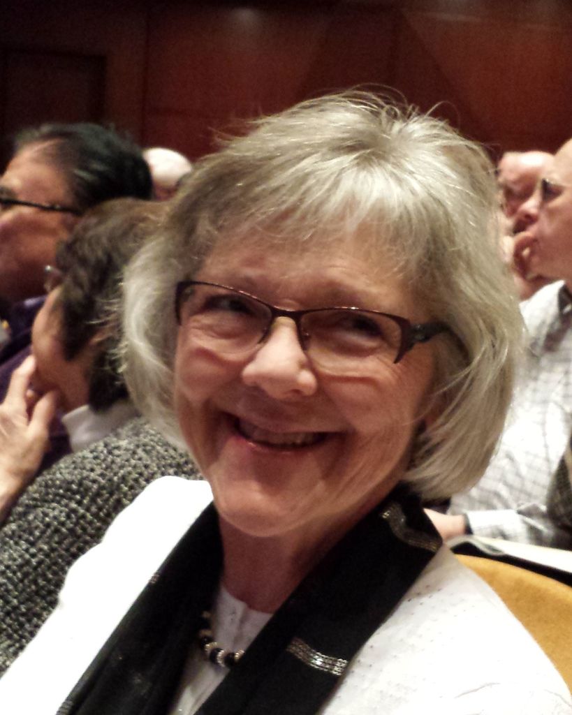 Susan Marie Ulrickson