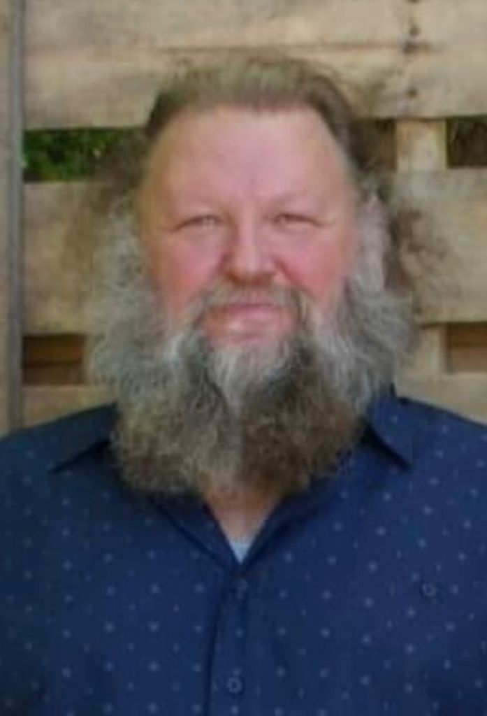 Gerald "Jerry" Anthony Waller