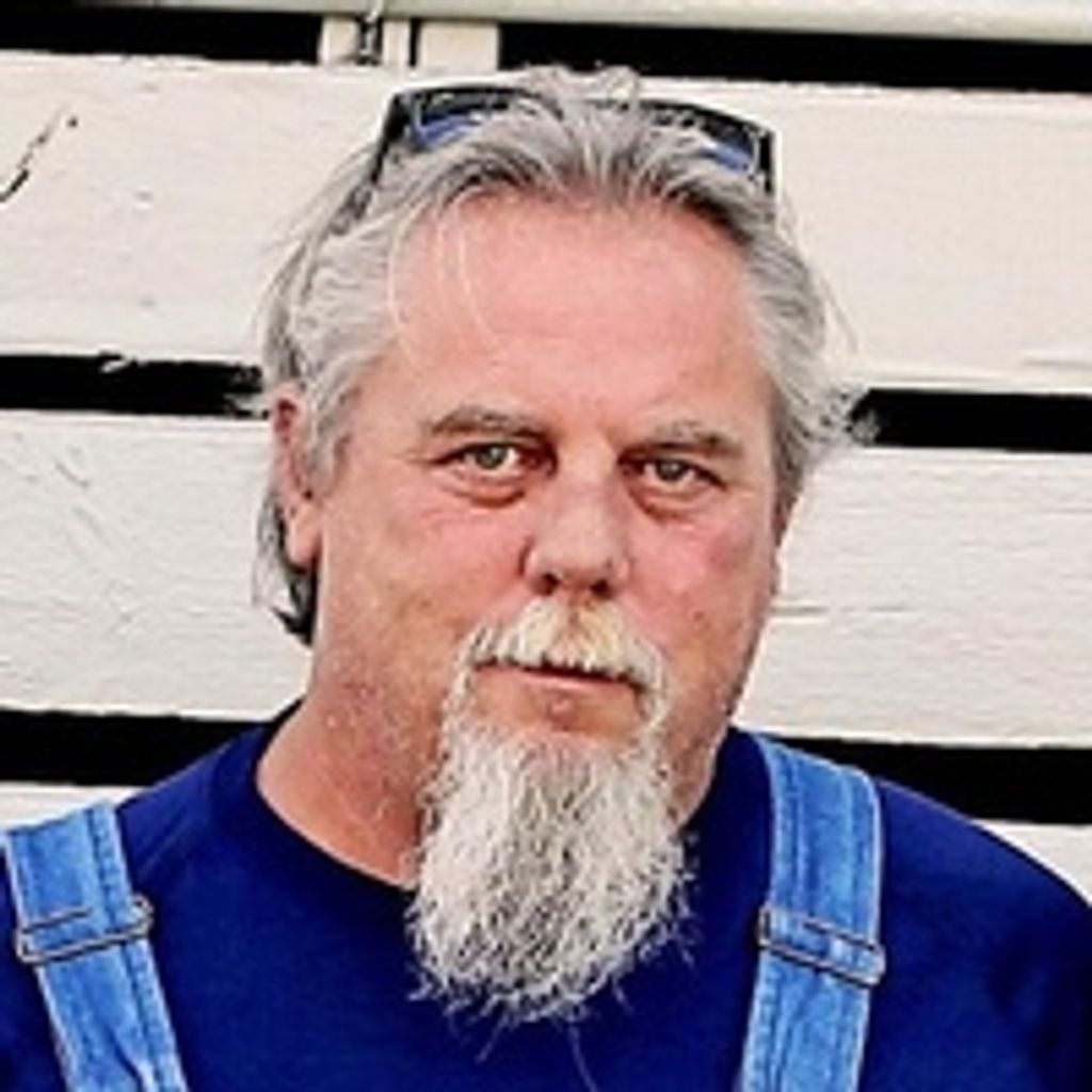 Jerome "Jerry" P Moore