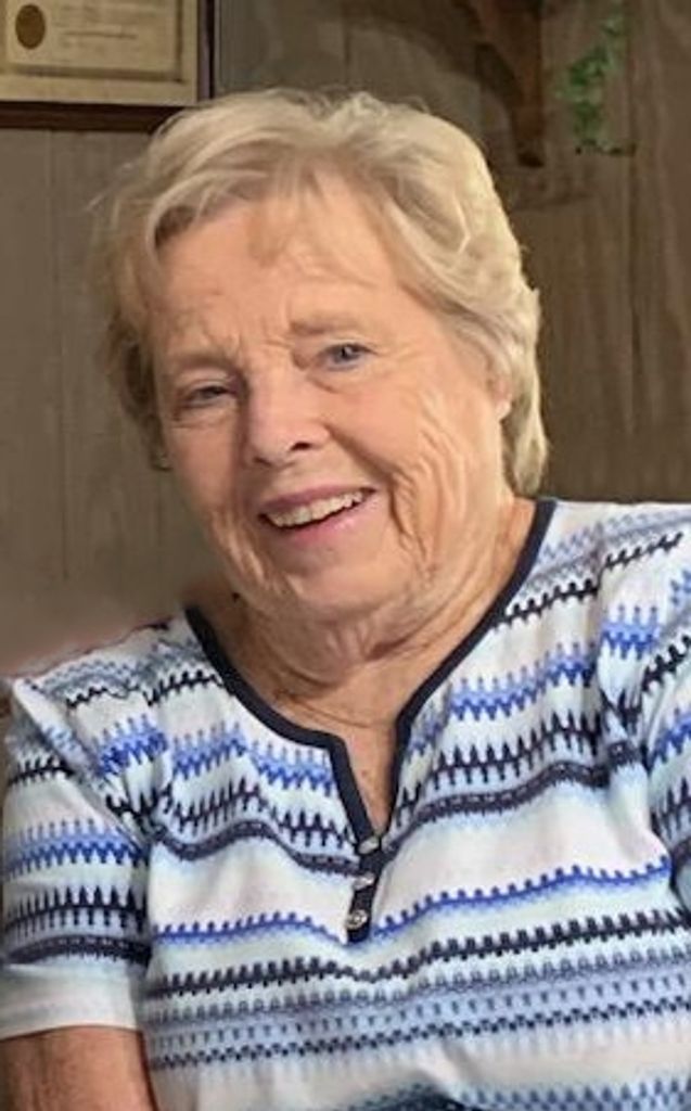 Carolyn Sue (Roberts)  Hayes