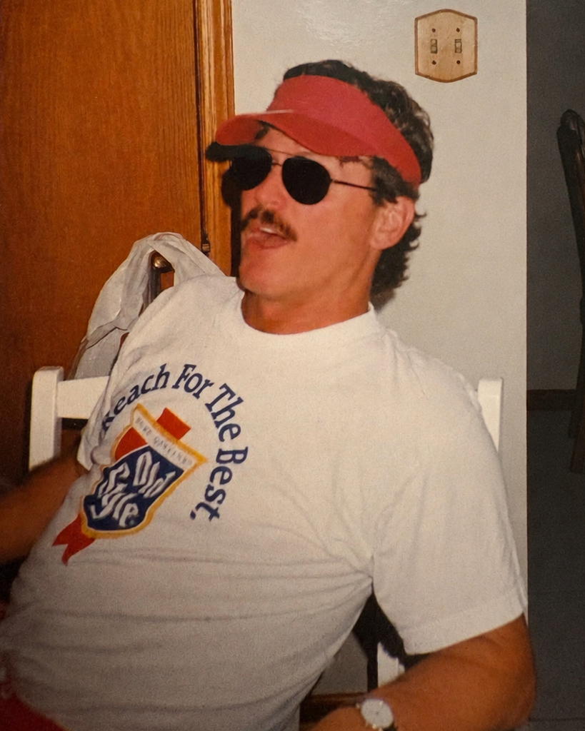 Michael David Boylan Profile Photo