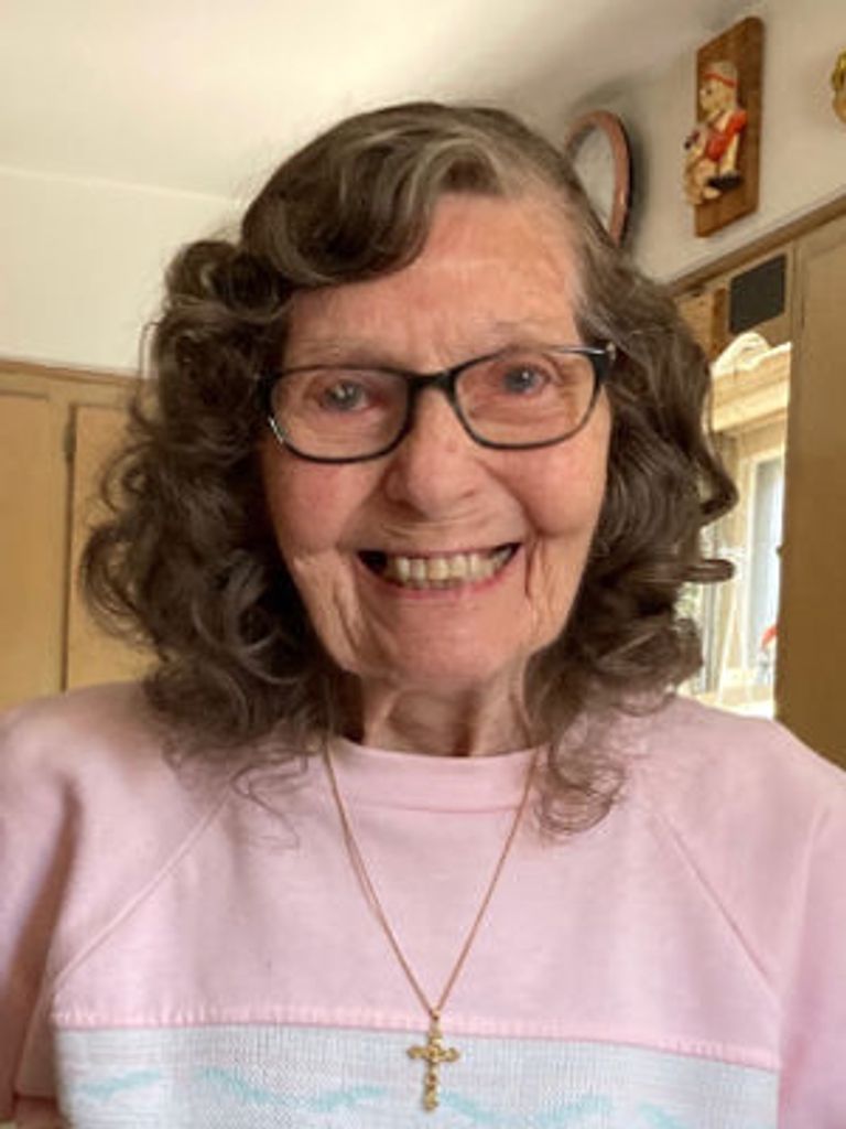 Eleanor J Russ, Nee Spevak Profile Photo