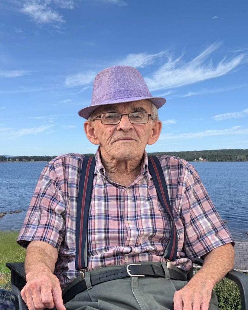 Clifford Reginald Rowsell Profile Photo