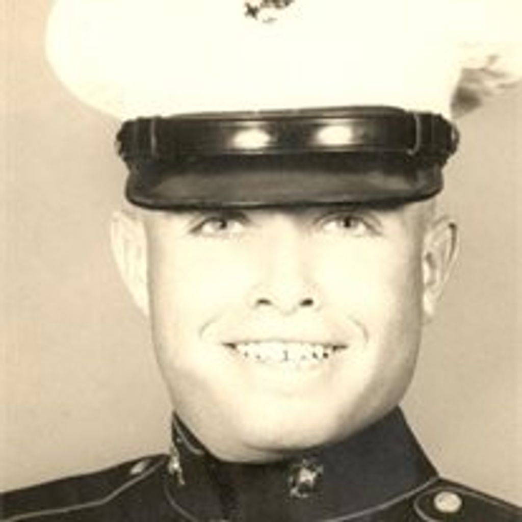 Daniel M. Chace