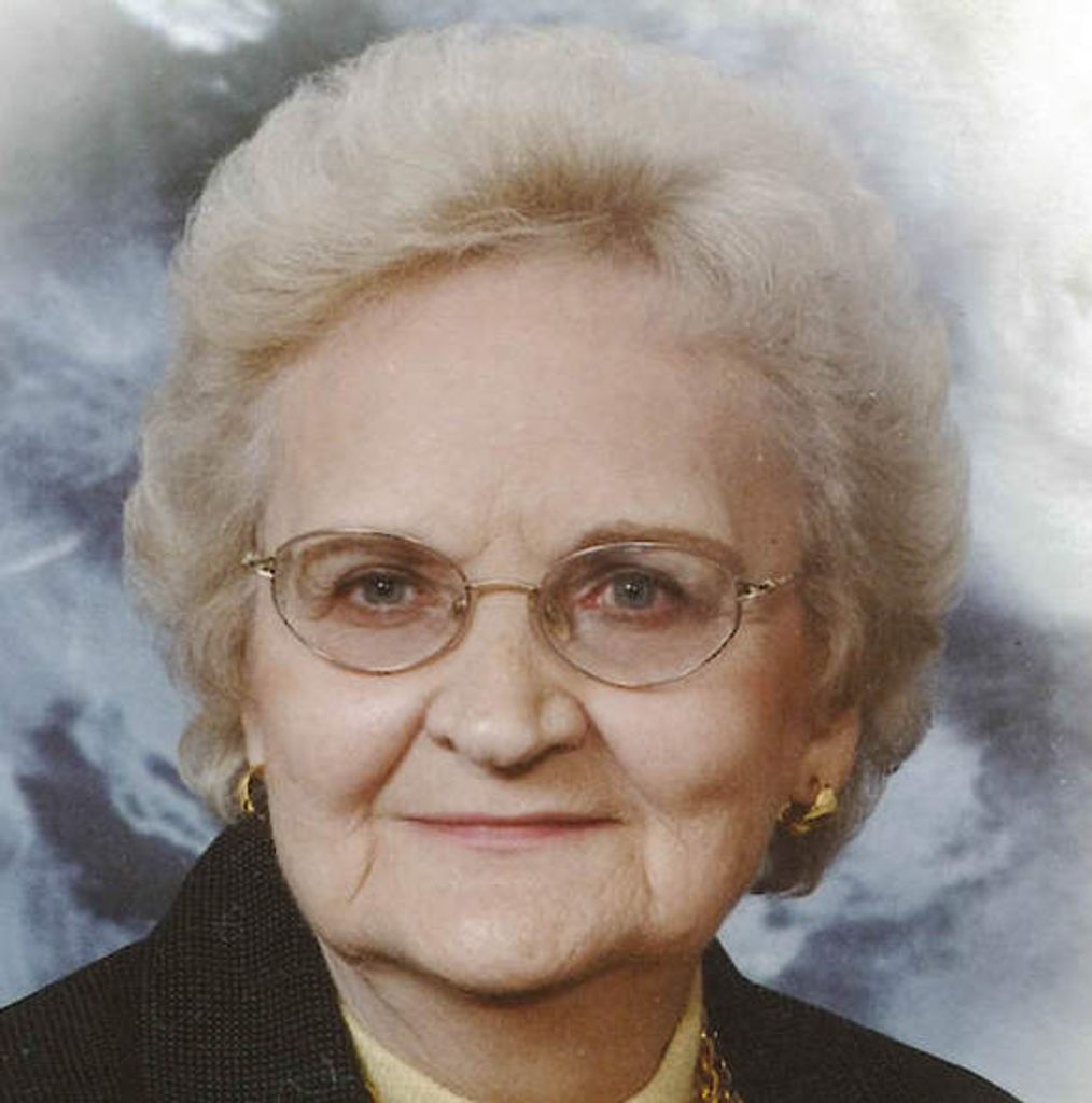 Noramae Beamish