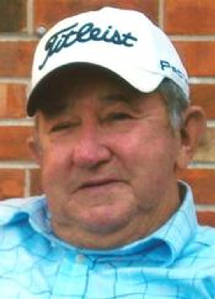 Thomas M. Abell