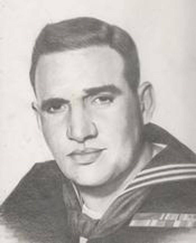 Walter Franklin Levingston