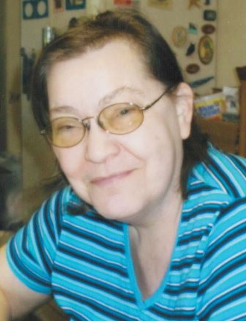 Susan Elaine Dombrowski