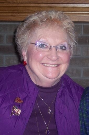 Purple Rose Krall Profile Photo