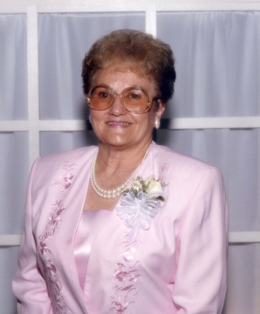 Thelma Hooper