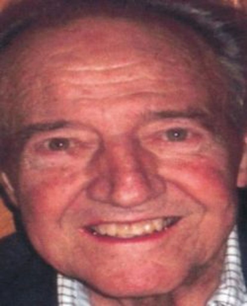 Lawrence  "Larry" Edwards