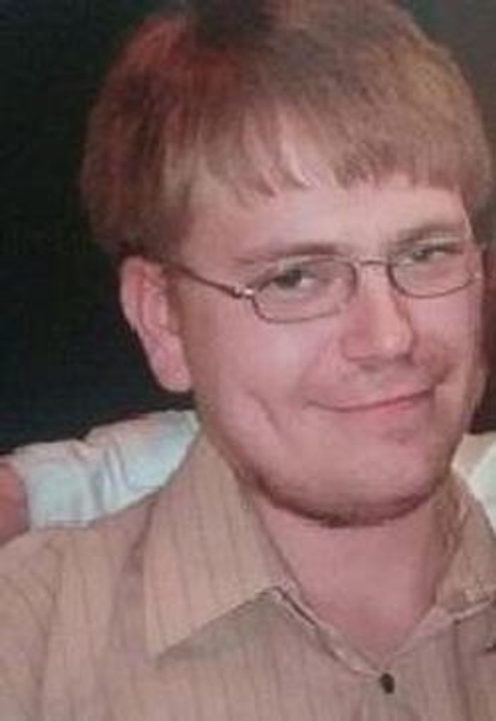 Robert "Robby" J Branting