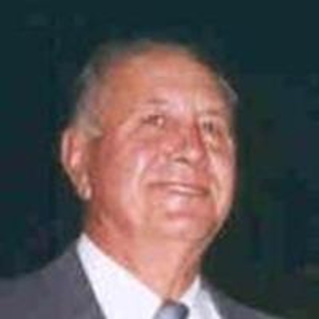 George Kenneth Williams