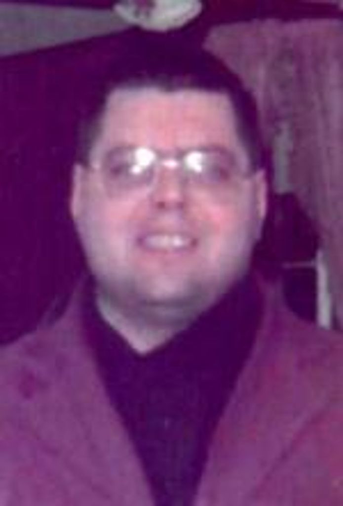 Ronald J. Chimeno