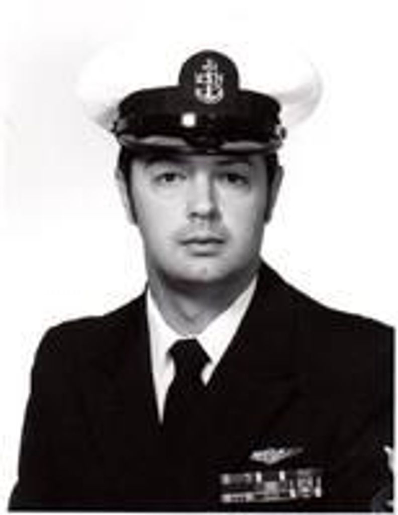 John Michael Ezovski